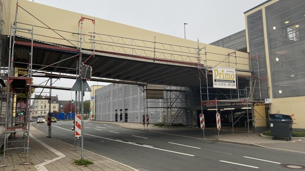 Parkhausbetreiber dreht in Velbert erneut an der Preisschraube