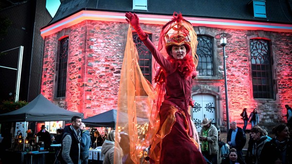 Licht aus: Beliebtes Velberter Stadtfest fällt aus