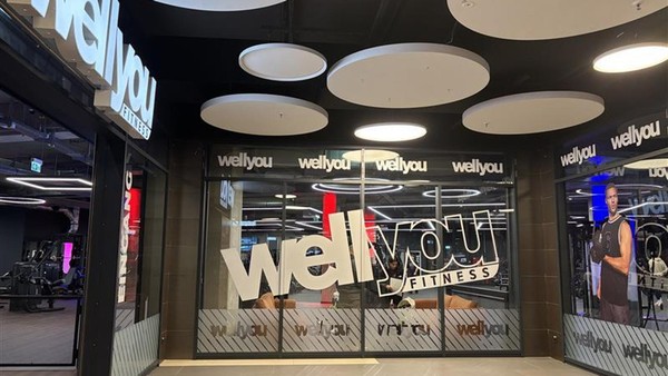 Neues Fitness-Studio in Velbert: „Der Andrang war enorm“