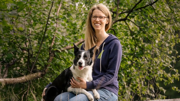 Mit Einsatz von Hunden: Velberter Bürgerverein findet den Täter