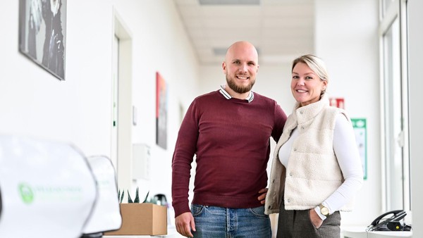 Neue Pflege-WGs in Heiligenhaus: Wer hier einziehen darf und wer nicht