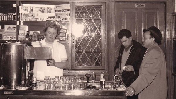 „Bei Emil“ blieb niemand allein: Erinnerungen an Velberts kultige Kneipe