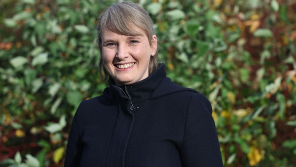 „Mal neue Wege gehen“: Das plant das junge Team des Bürgervereins in Velbert