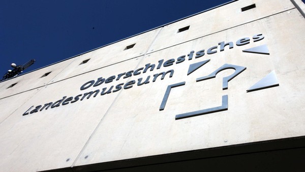 Streit um Zukunft des Oberschlesischen Landesmuseums geht in die nächste Runde