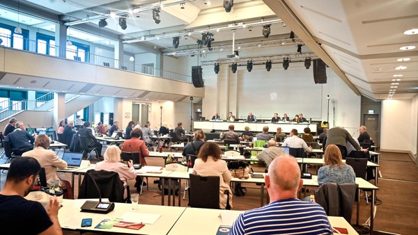 Velberter Ausschüsse werden kleiner: Nur noch 13 statt 17 Mitglieder