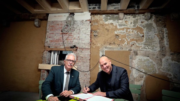 „Ein Publikumsmagnet“: Millionen-Finanzspritze für Velberts neue Attraktion