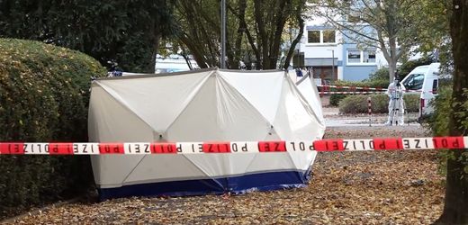 Bremen: 30-Jährige in Obervieland getötet – Polizei sucht international nach Ex-Partner