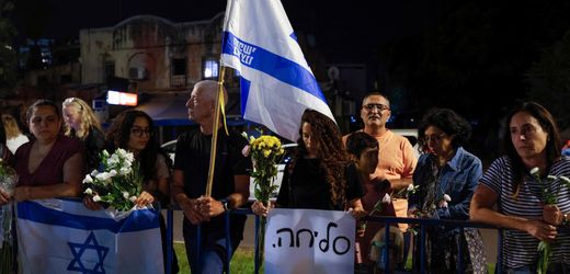Gaza-Abkommen: Verzögerte Rückkehr der toten Geiseln – Angehörige enttäuscht