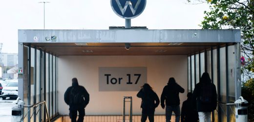 VW: Volkswagen-Konzern fährt wegen Porsche-Debakel Milliardenverlust ein