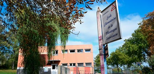 Frankreich: Tod von neunjährigem Mädchen schockiert das Land