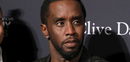 Sean »Diddy« Combs: Donald Trump berichtet über Bitte um Begnadigung