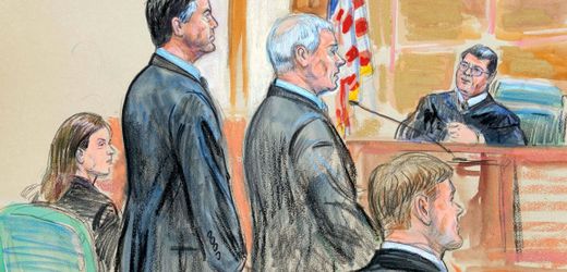 Ex-FBI-Direktor James Comey vor Gericht: Eine Anklage ohne Plan