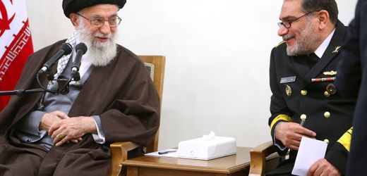 Iran: Heftige Kritik an Khamenei-Berater Ali Shamkhani – Tochter in freizügigem Hochzeitskleid