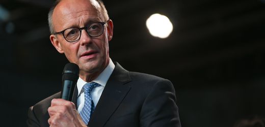 Gazakrieg: Merz lobt Trumps Plan im Gespräch mit Netanyahu
