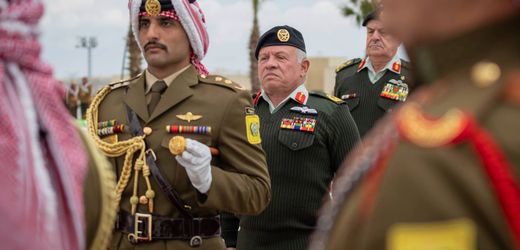 Gaza: König warnt vor falscher Zielsetzung bei internationaler Gaza-Friedensmission