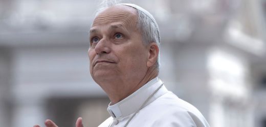 Papst Leo XIV. veröffentlicht sein erstes Papstschreiben