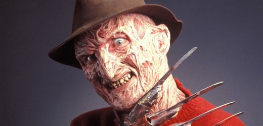 Freddy Krueger: Horror-Star Robert Englund bekommt Stern auf dem »Walk of Fame«