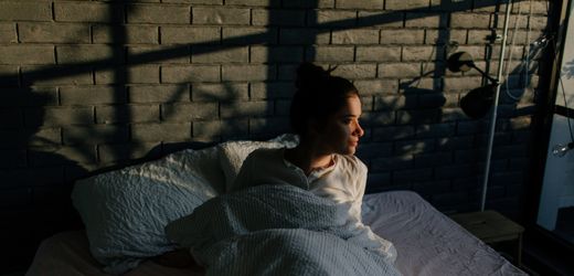 Zu viel Licht im Schlafzimmer begünstigt Herz-Kreislauf-Erkrankungen