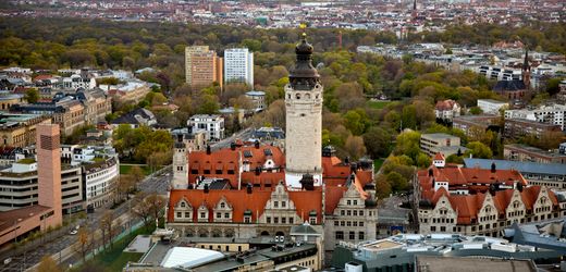 Leipzig: Nirgendwo ändern so viele Menschen ihren Geschlechtseintrag – warum?