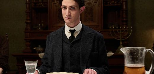 Franz Kafka, Bruce Springsteen und Mutter Teresa: Warum Biopics so beliebt sind