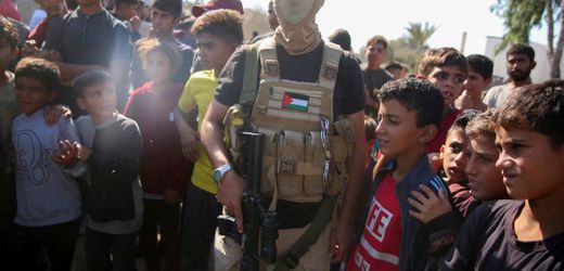 Waffenruhe in Gaza: Was wird aus der Hamas?
