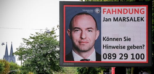 Wien: Jan Marsalek soll österreichische Staatsbürgerschaft verlieren