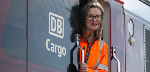 Gewerkschaft fordert Rauswurf von Bahn-Vorständin Nikutta