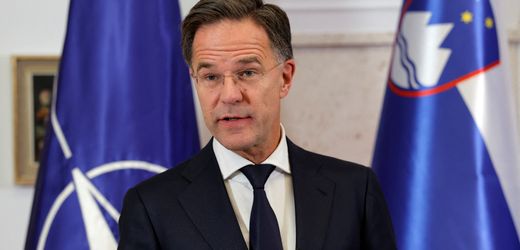 Mark Rutte: Nato-Generalsekretär verspottet russische U-Boot-Flotte