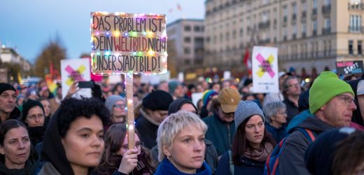 Friedrich Merz und das »Stadtbild«: Lassen Sie die Frauen da raus!