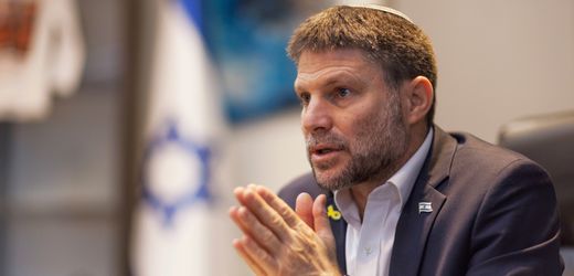 Bezalel Smotrich diffamiert Saudi-Arabien, Benjamin Netanyahu soll ausgerastet sein, sagt Avigdor Lieberman