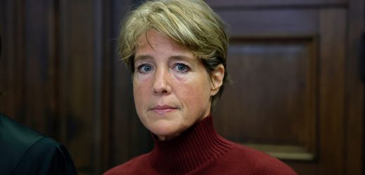 Block-Prozess: Christina Block äußert sich zu ihren Tagebuchnotizen
