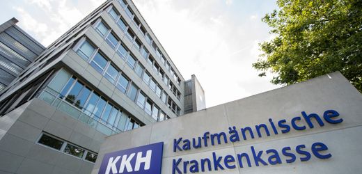 Krankenkasse KKH klagt über Rekordschaden durch Abrechnungsbetrug
