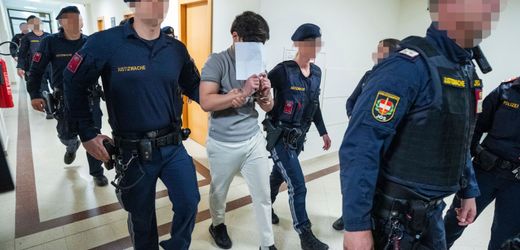 Wien: Jugendliche wegen Misshandlung von Lehrerin zu Haftstrafen verurteilt