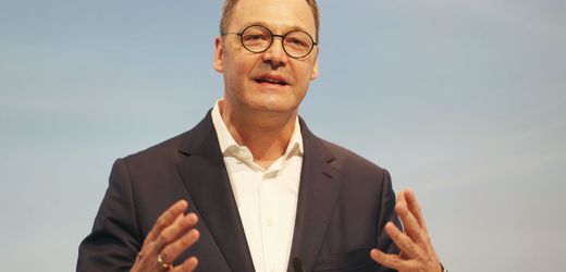Bernhard Osburg: Ex-Thyssenkrupp-Manager soll Chef von DB Cargo werden