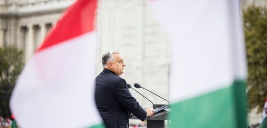 Orbán-naher Medienkonzern übernimmt meistgelesenes Boulevardblatt Ungarns