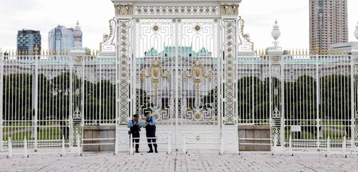Donald Japan in Japan: So bereitet sich das Land auf den US-Präsidenten vor