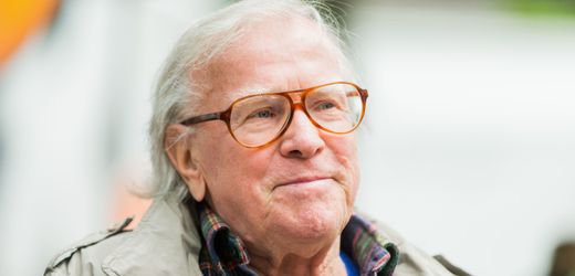 Klaus Doldinger ist tot