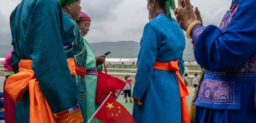 Innere Mongolei: Wie Xi Jinping China eine Leitkultur verordnet