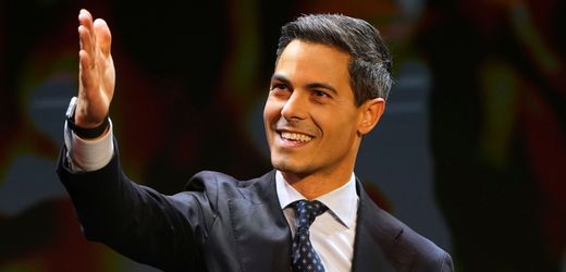 Niederlande: Mitte-Partei D66 gewinnt Wahl