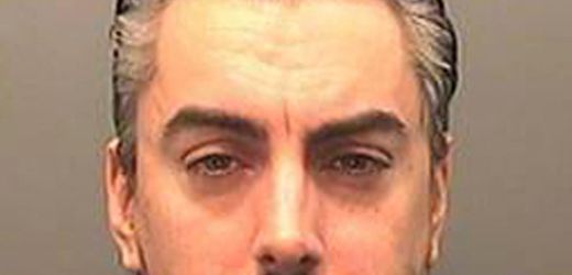 Ian Watkins: Sexualstraftäter und Ex-Sänger von Lostprophets in britischem Gefängnis getötet