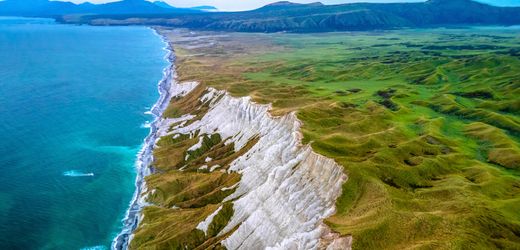 Kurilen: Russland benennt zwei von Japan beanspruchte Inseln nach russischen Missionaren