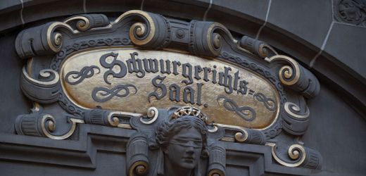 Tübingen: Mann stößt Mann aus Fenster und vergewaltigt ihn