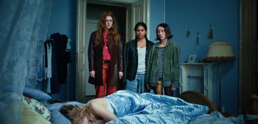 Coming-of-Age-Komödie »Danke für nichts«: Wahres Märchen, böse Mädchen