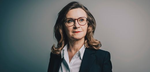 Deutsche Bahn trennt sich von Güterverkehrschefin Sigrid Nikutta
