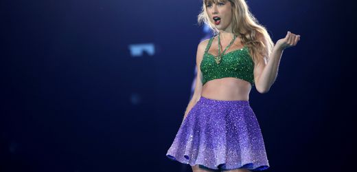 »The Life of a Showgirl«: Hat Taylor Swift für ihr neues Album bei anderen Künstlern geklaut?