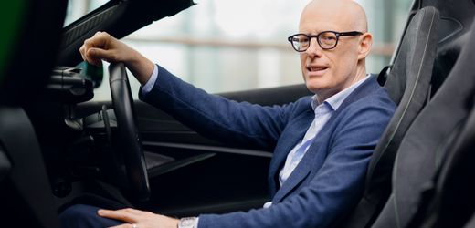 Porsche AG: Michael Leiters folgt auf Oliver Blume – der VW-Chef wollte erst einen anderen
