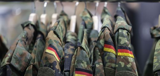 Wehrdienst: Beratungsstellen verzeichnen Anstieg bei Elternanfragen