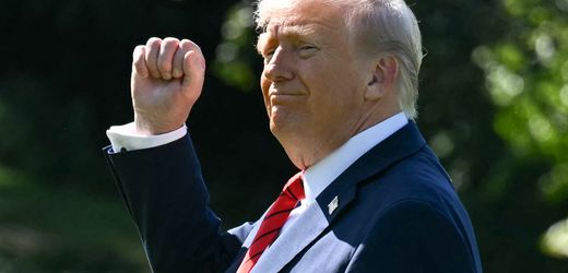 Rechtspopulismus: Das Erfolgsrezept von Donald Trump, Marine Le Pen