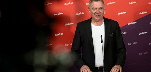 Wehrpflicht: Jan van Aken kritisiert Wehrdienstpläne als makabre »Russisch Roulette«-Idee