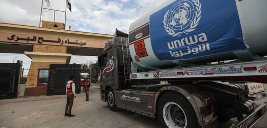 Gaza: SPD hält an Unterstützung von Uno-Hilfswerk UNRWA fest